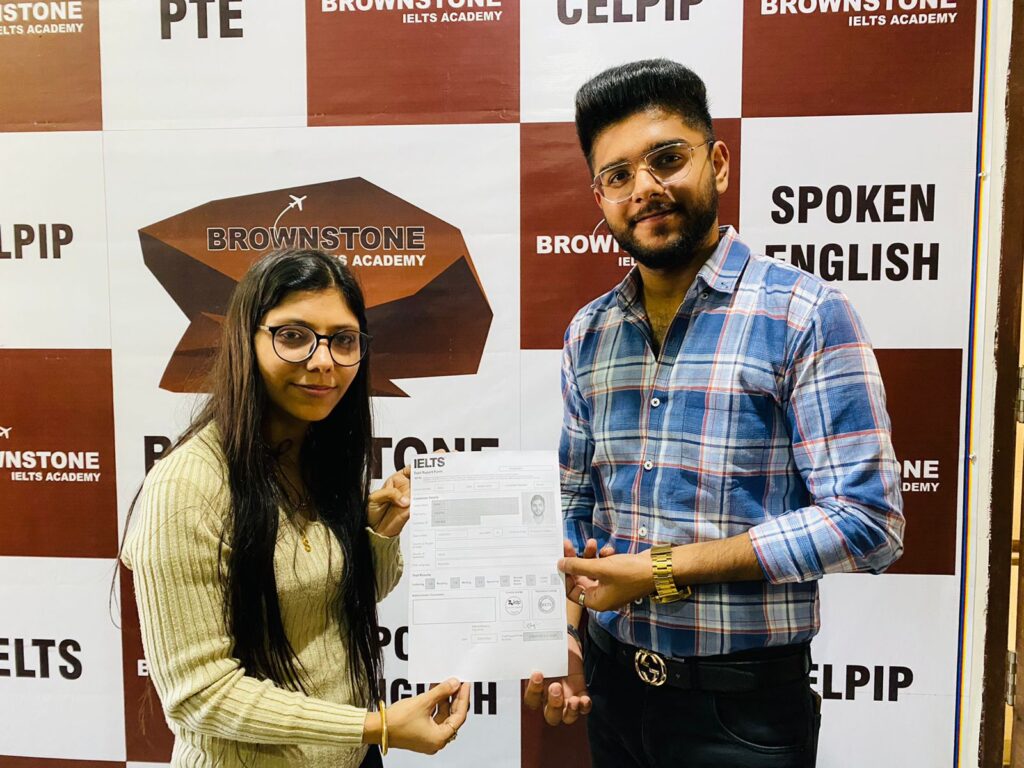 Personality Development Course in Zirakpur