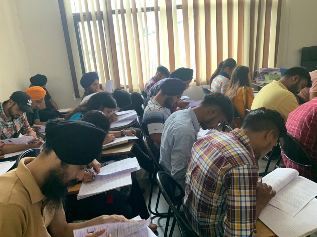 Benefits of Joining a PTE Coaching