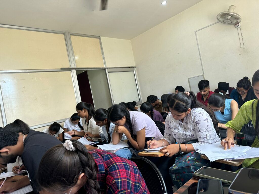 Choosing the Right IELTS Coaching